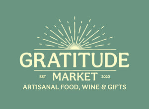 Gratitude Market