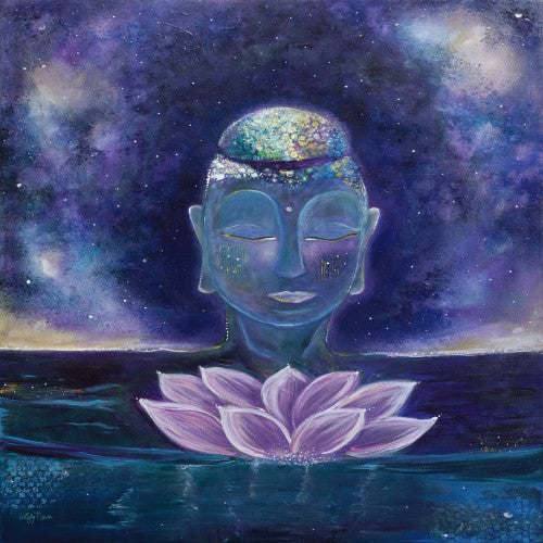 2017 Vision of Peace: Lotus Dreams - The Whole 9 Gallery