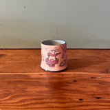 "Lucky Cups" by Cary Lane - Medium
