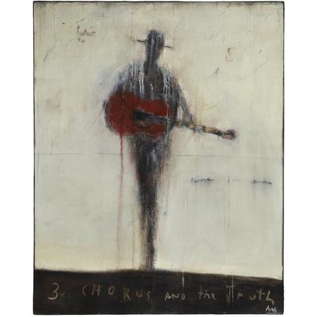 Three Chords and The Truth - The Whole 9 Gallery