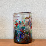 Deep Sea Glass by Paul Counts