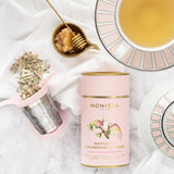 MATILDA’S LEMONGRASS & GINGER from Monista Tea Co.