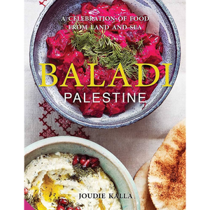 Baladi: A Celebration of Food from Land and Sea