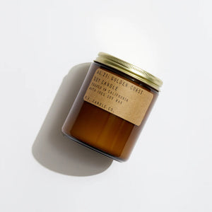 Golden Coast Candle by P.F. Candle