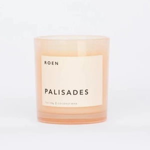 Roen Candle- Palisades
