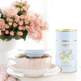 FRENCH EARL GREY TEA from Monista Tea Co.