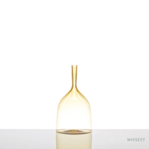 Wide Angelic Bottle in Whiskey by Joe Cariati