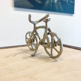 "Bicycle" by Tamara Hensick