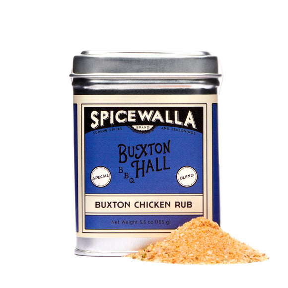Buxton Chicken Rub by Spicewalla