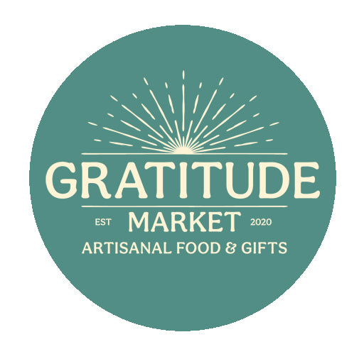 Gratitude Market Gift Card