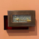 Reliquary Boxes by Grace Gunning
