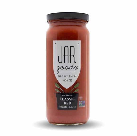 Classic Red Sauce by Jar Goods