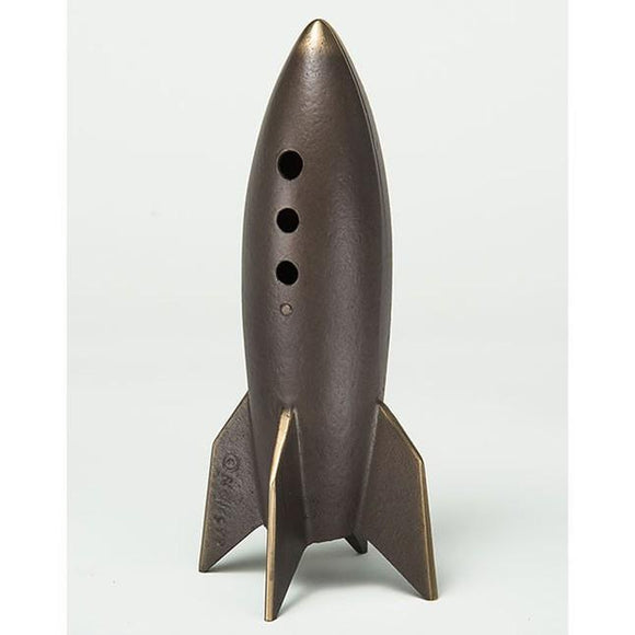 Rocket Coin Bank - The Whole 9 Gallery
