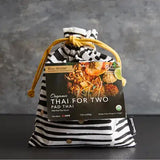Pad Thai for Two Cooking Kit