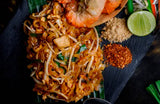 Pad Thai for Two Cooking Kit