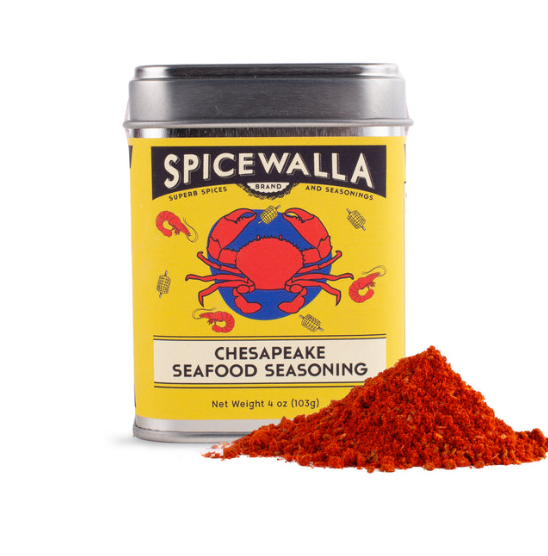 Chesapeake Seafood Seasoning by Spicewalla