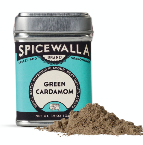 Green Cardamom Powder by Spicewalla