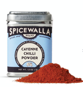 Cayenne Chilli Powder by Spicewalla