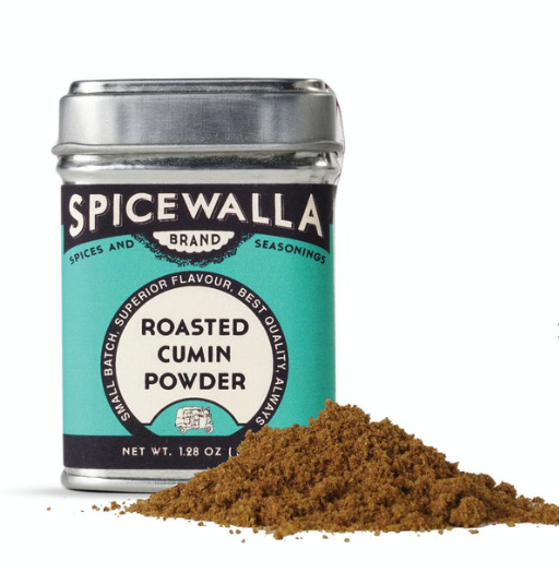 Roasted Cumin Powder by Spicewalla