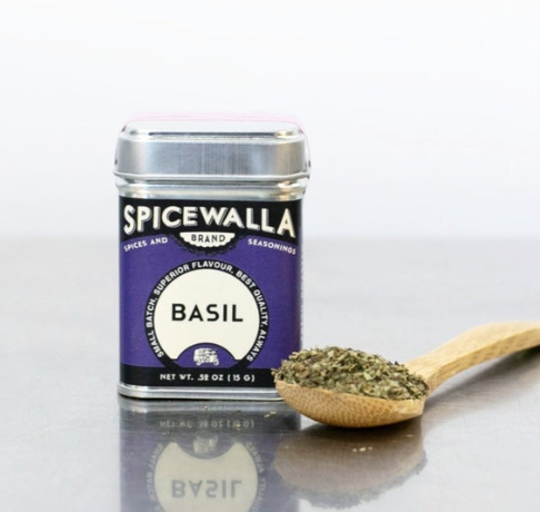 Basil by Spicewalla