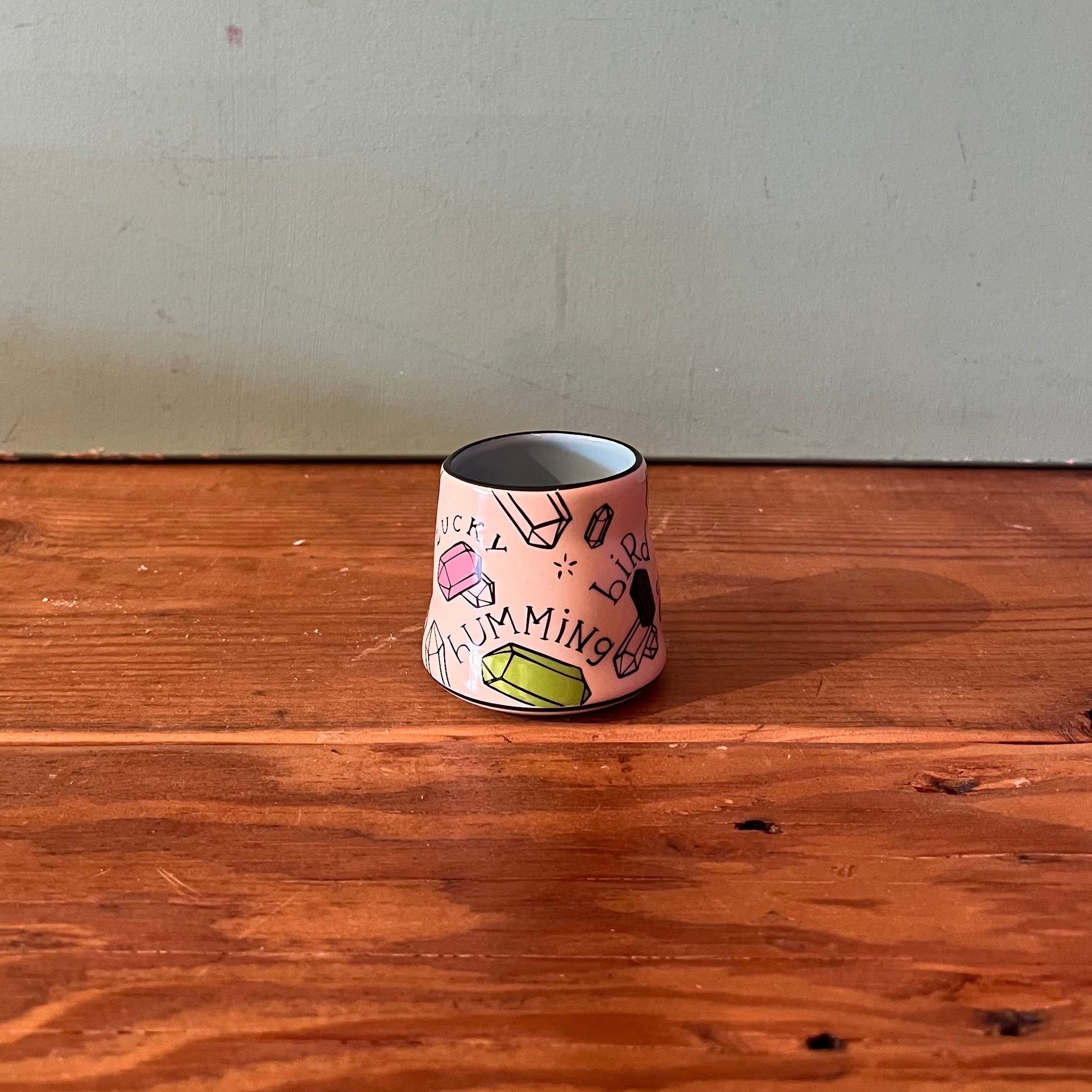 Lucky Cups by Cary Lane - Small – Gratitude Market