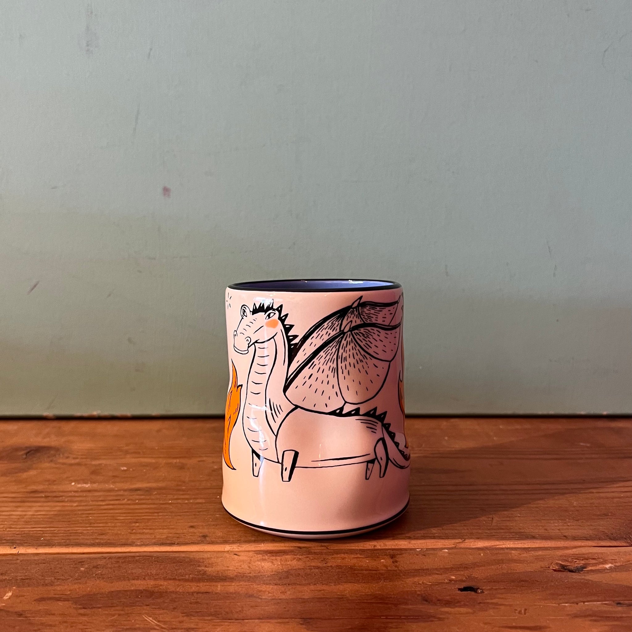 Lucky Cups by Cary Lane - Large – Gratitude Market