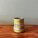 "Lucky Cups" by Cary Lane - XL
