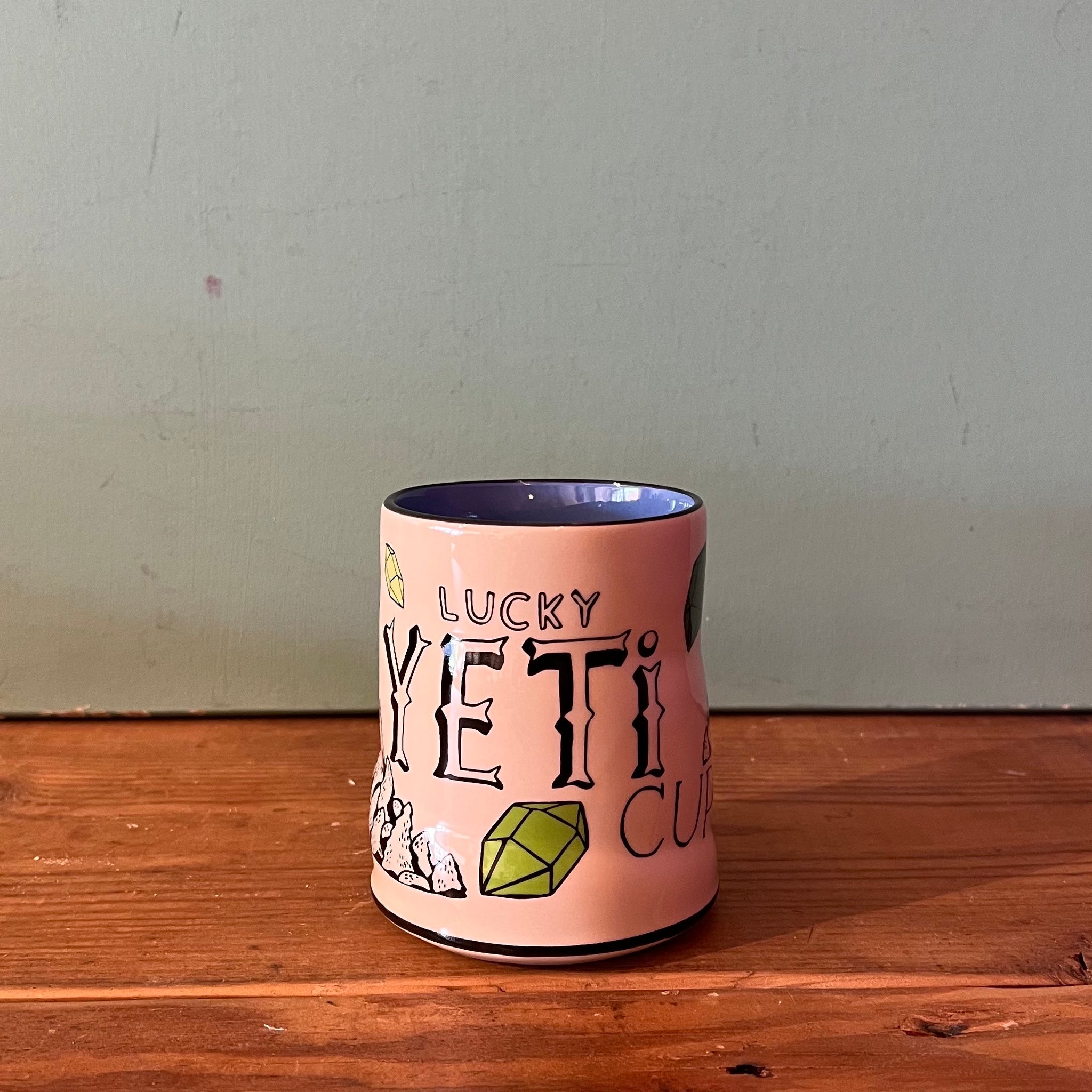Lucky Cups by Cary Lane - XL – Gratitude Market