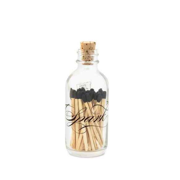 Calligraphy Mini Match Bottle - The Whole 9 Gallery