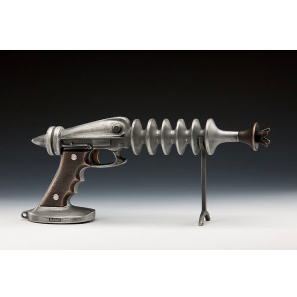 Cosmic Ray Gun - The Whole 9 Gallery