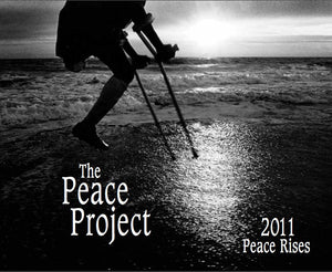 2011 Peace Project Book