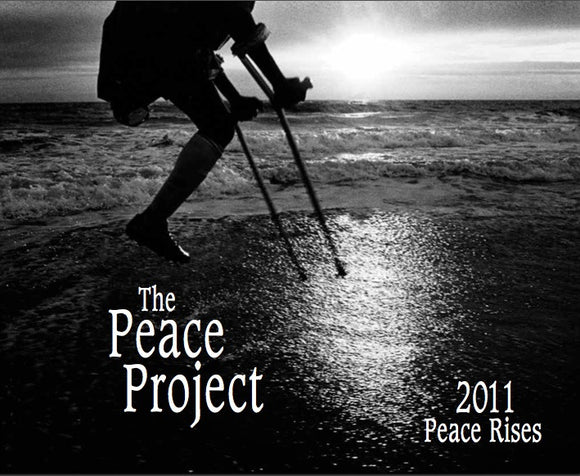 2011 Peace Project Book - The Whole 9 Gallery